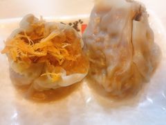 -吉祥馄饨(乐桥地铁站店)