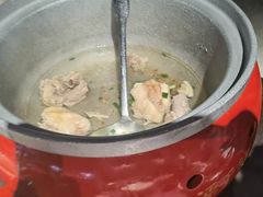 -洞庭土菜馆(天河北总店)
