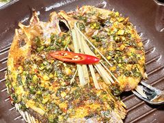 -雀舞云南菜(天津天河城购物中心店)