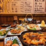 福州/超多小时候零食免费吃居酒屋🏮