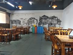 -胡师傅三下锅(汽车站店)