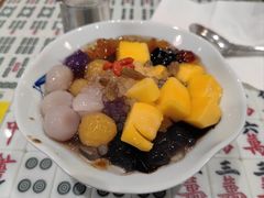 -堂屋糖水店(愚园店)