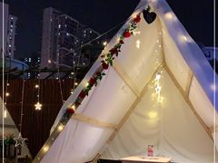 -天台月光帐篷火锅(合能锦城店)