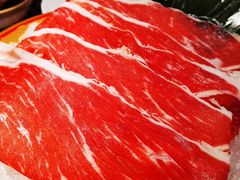 -温野菜涮涮锅(曲江大悦城店)