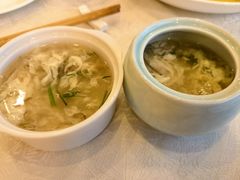 宋嫂鱼羹-楼外楼(西湖景区孤山路店)