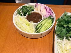 -老昌春饼(中央大街店)