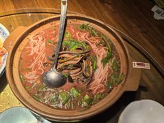 -难得怪味·客家山宴(沙县店)