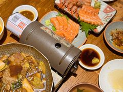 -王氏炉匠·烧鸟放题自助(三里屯店)