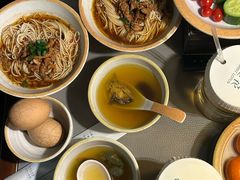 -泽云梵莲花足浴 按摩 SPA(滨湖店)
