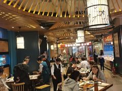 -阿串串老火锅(力盟店)
