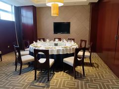 -西安阳光国际大酒店·中餐厅