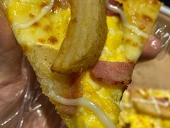 -达美乐比萨(武定店)