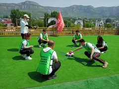 -南山特攻真人CS户外露营轰趴拓展基地