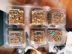 绿豆糕-马文章胖子甑糕(洒金桥店)