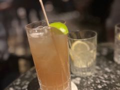 -Long Bar(莱佛士酒店)