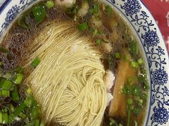 -美味斋(西北街店)