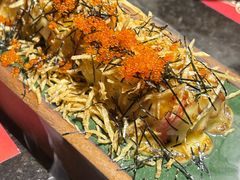 -古田居·特色寿司料理(星之岛旗舰店)