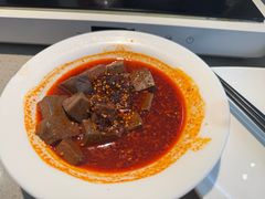 -半天妖烤鱼(西直门凯德mall店)