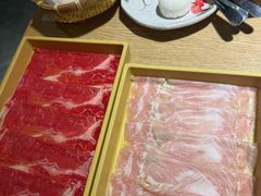 -温野菜涮涮锅(曲江大悦城店)