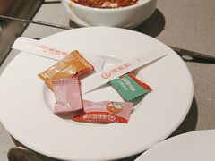 -海底捞火锅(大唐店)