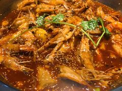 -惠友大虾(太原北街店)