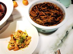 -苏帮袁Sue Cuisine(来福士店)