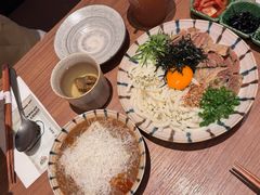 -CURRY YA 熟成咖哩專門店(深圳湾万象城店)
