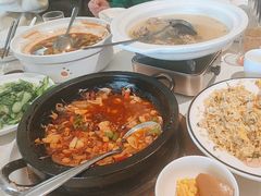 -徽珍源(龙茗路店)