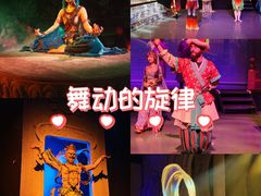 -敦煌莫高窟数字展示中心