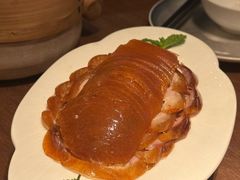 -北京老铺烤鸭(老城根店)