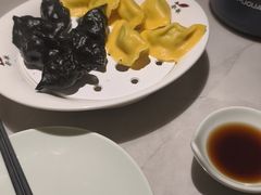 -船歌·鱼水饺青岛菜(闽江二路店)
