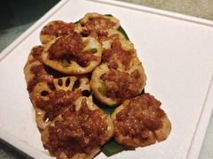 -玉满堂·湖北融合菜