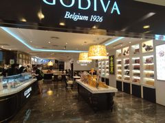 -GODIVA(王府井apm店)