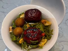 -伊帆食府·青海地方特色美食