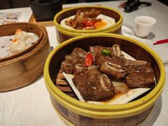 -大海湾酒楼(人南店)