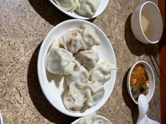 -金谷园饺子馆(北邮总店)