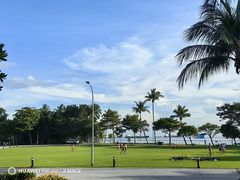 -巴拉湾海滩