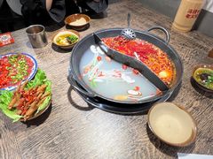 -冯校长老火锅(深圳总店)