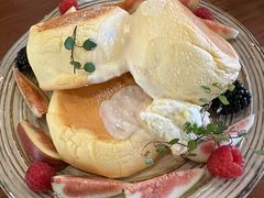-UPPER KITCHEN(延安路店)