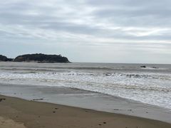 -南澳海滩