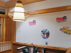 -九田家黑牛烤肉料理(石路天虹店)