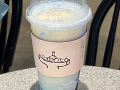 -喜茶(深圳东门1234店)