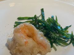 -北京古城老院厉晓麟精致菜