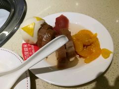 -鑫海汇海鲜烤肉自助(北国商城店)