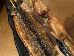 -高烤场烧烤餐厅(文华里店)
