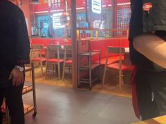 -韩宫宴烤肉·料理(武汉印象城店)