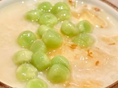 -奇芳阁·百年清真南京菜(夫子庙店)
