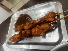 -潮妈小食