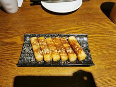 红糖糍粑-付小姐在成都(五道口店)