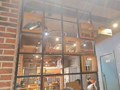 -喝丢一只鞋海鲜烧烤·海肠捞饭(文体街店)